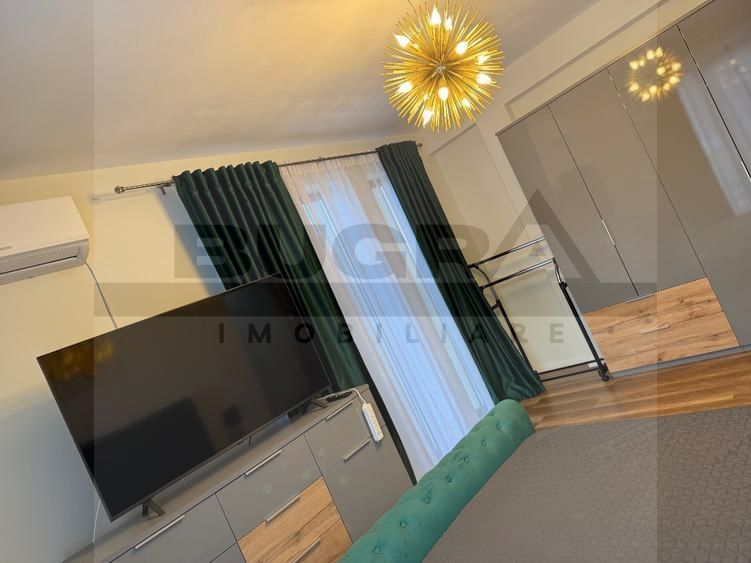 Casa individuala, 150mp, 400mp teren, 2 parcari, zona Faget - Poză 4