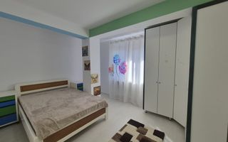 Apartament 2 camere decomandat | 52.7 mp | Parcare | Popești-Leordeni - Poză 7