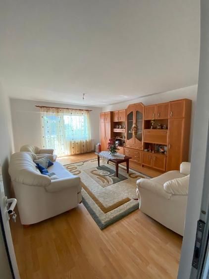 BRASADAS vinde ap 2 cam decomandat, 60,7 mp – Etaj 1, Carpați 2 - Poză 4