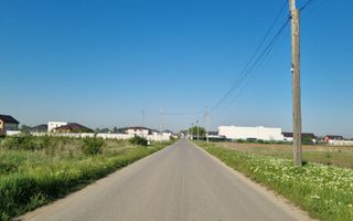 Teren 10.000 mp Clinceni – Deschidere la drum principal | Zonă mixtă - Poză 3