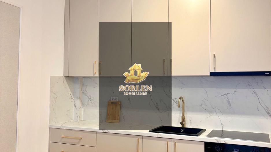 Apartament 2 camere de vânzare – Eroilor Residence, Florești - Poză 1