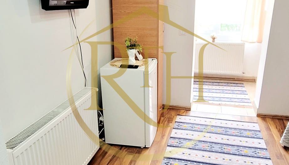 Inchiriez garsoniera,centrala proprie,zona Girocului, str. Salcamilor - Poză 6