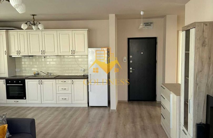 3 camere, Buna ziua, Calea Turzii, Grand Hotel Italia, Parcare - Poză 3
