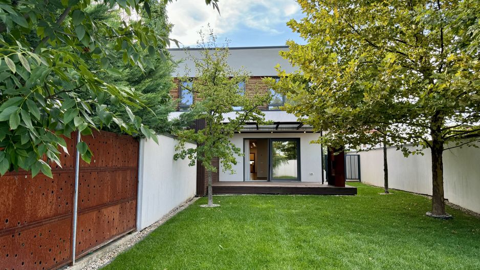 Duplex de închiriat  în Dumbrăvița, Lângă British School - Poză 48