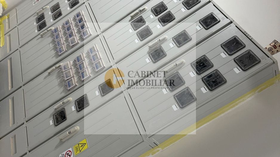 2 Camere - 72MP | Etaj 3/10 | Bloc Nou 2025 | Uverturii | Decomandat - Poză 9