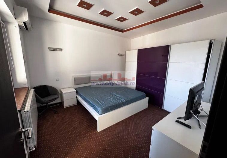 INCHIRIERE apartament 2 camere  Obor  / Mosilor bloc nou - Poză 2