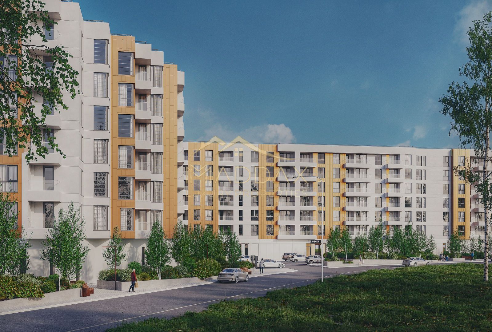 Garsoniera / 40.90 mp/ Popesti Leordeni/ zona Berceni - Poză 7