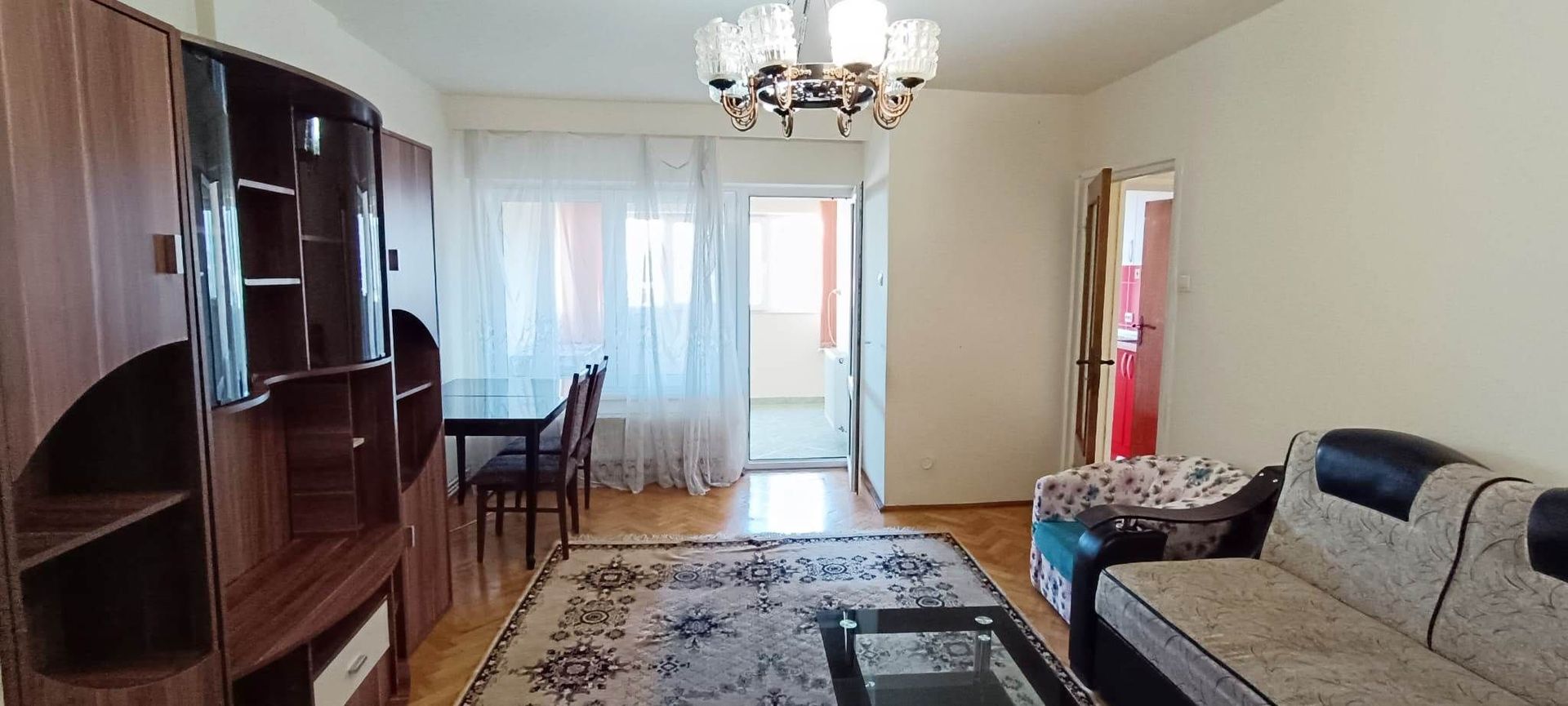 Apartament mobilat in Brasov-Grivitei - Poză 6