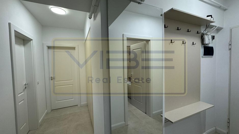 Apartament 2 camere decomandat+parcare subterana Tatarasi - Poză 22