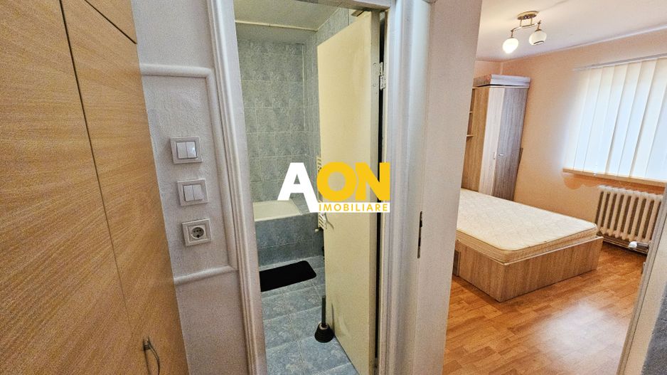 Apartament 2 camere, decomandat, etaj 3, zona Tolstoi - Poză 6