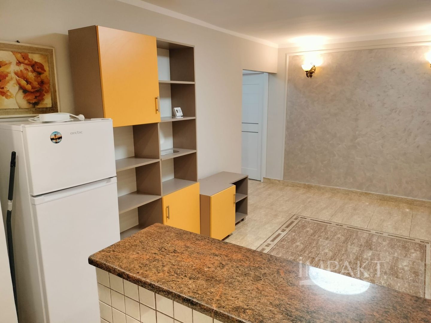 Apartament cu doua camere de vanzare, cartier Zorilor! - Poză 3