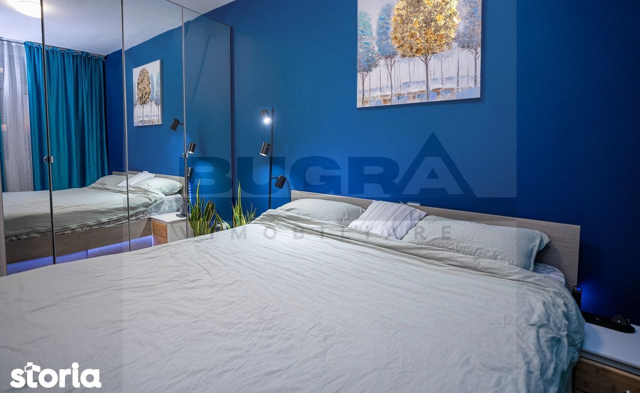 Apartament de 4 camere, 67mp, 2 parcari, zona strazii Oasului - Poză 2