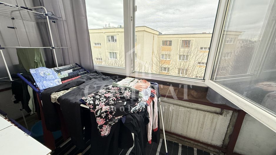 Apartament 2 camere | Decomandat | Zona Str. Dunării | Între Lacuri - Poză 7