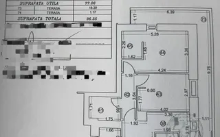 Vanzare  Apartament 3 Camere | Monaco Towers | Metrou Dimitrie Leonida - Poză 12