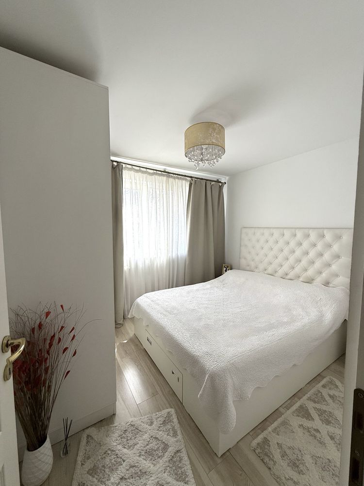 Apartament  2 camere decomandat Sos. Colentina - Poză 1