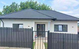 🏡 Casă single Plan parter  Horpaz – poziție excelentă! - Poză 9
