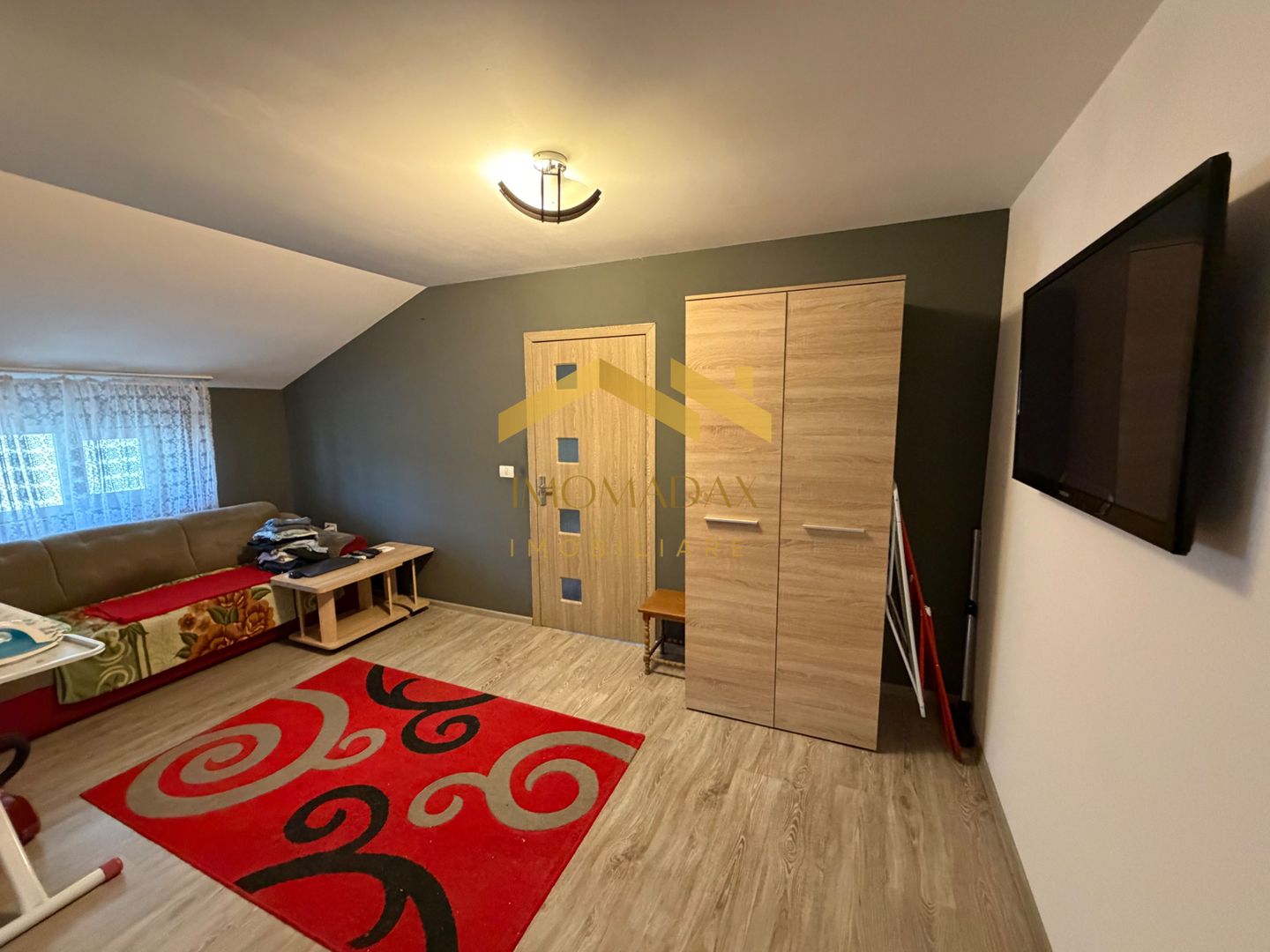 Complexul Studențesc-Casa Individuală-Disponibilă Imediat - Poză 6