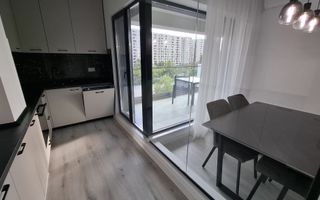 Inchiriere apartamemt 2 camere Smart Lujerului - Poză 6