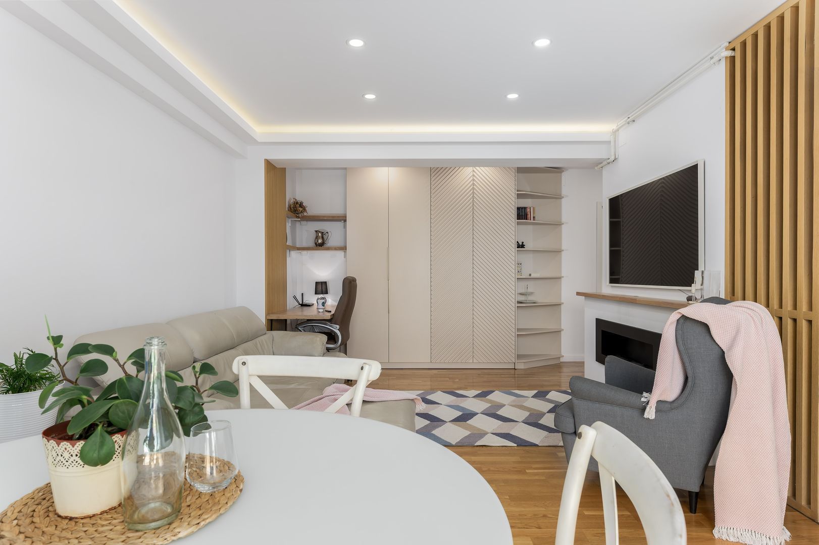 Apartament 2 camere | Pădurea Jandarmeriei | Bloc nou | Premium - Poză 5