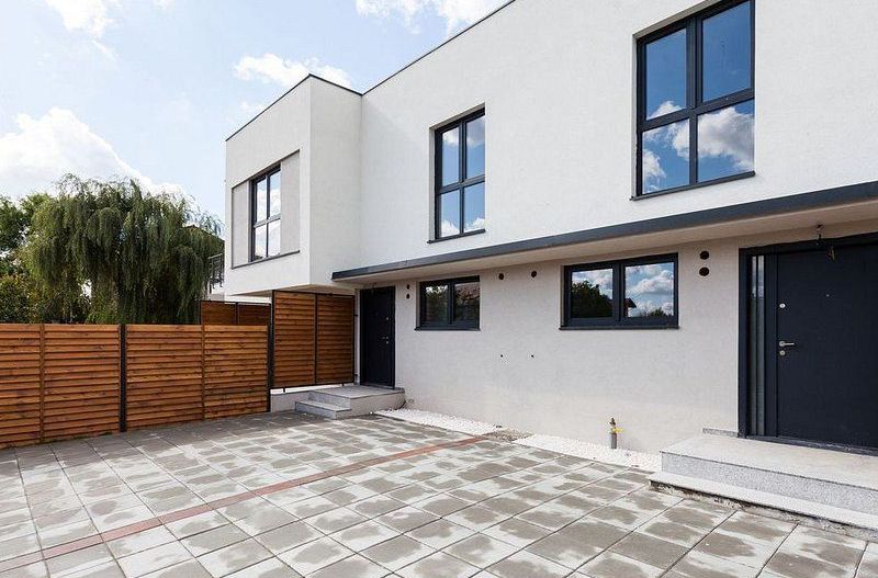 Ultima casa disponibila in Sectorul 6 - Atta Residence-direct dezvoltator - Poză 1