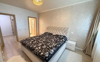 Apartament modern, mobilat si utilat - Vatra Luminoasa - Poză 8