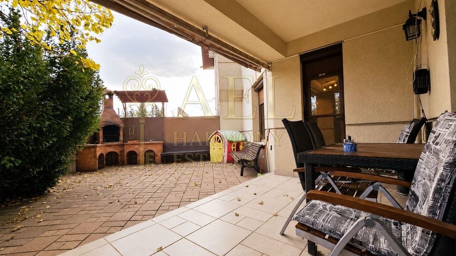 Vilă Premium | Sisești – Băneasa | 241 mp utili | Teren 482 mp - Poză 16