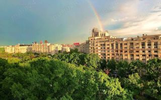Apartament 2 camere, vedere panoramica spre Bulevardul Unirii - Poză 9