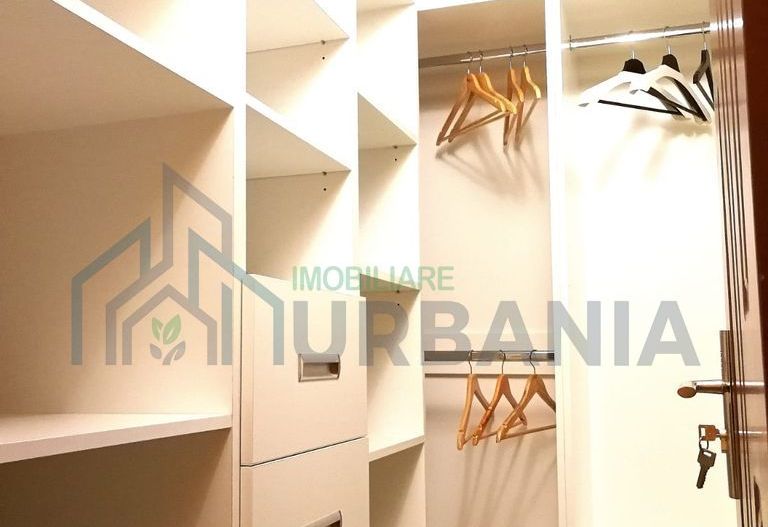 Apartament 3 camere, Podu Roș (1001 Articole) – renovat, 2 balcoane, 10 min de Palas - Poză 8