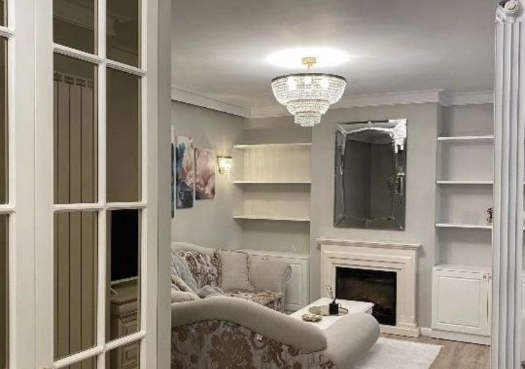 Apartament Modern | 3 Camere | Grădina | Floreasca Residence - Poză 4