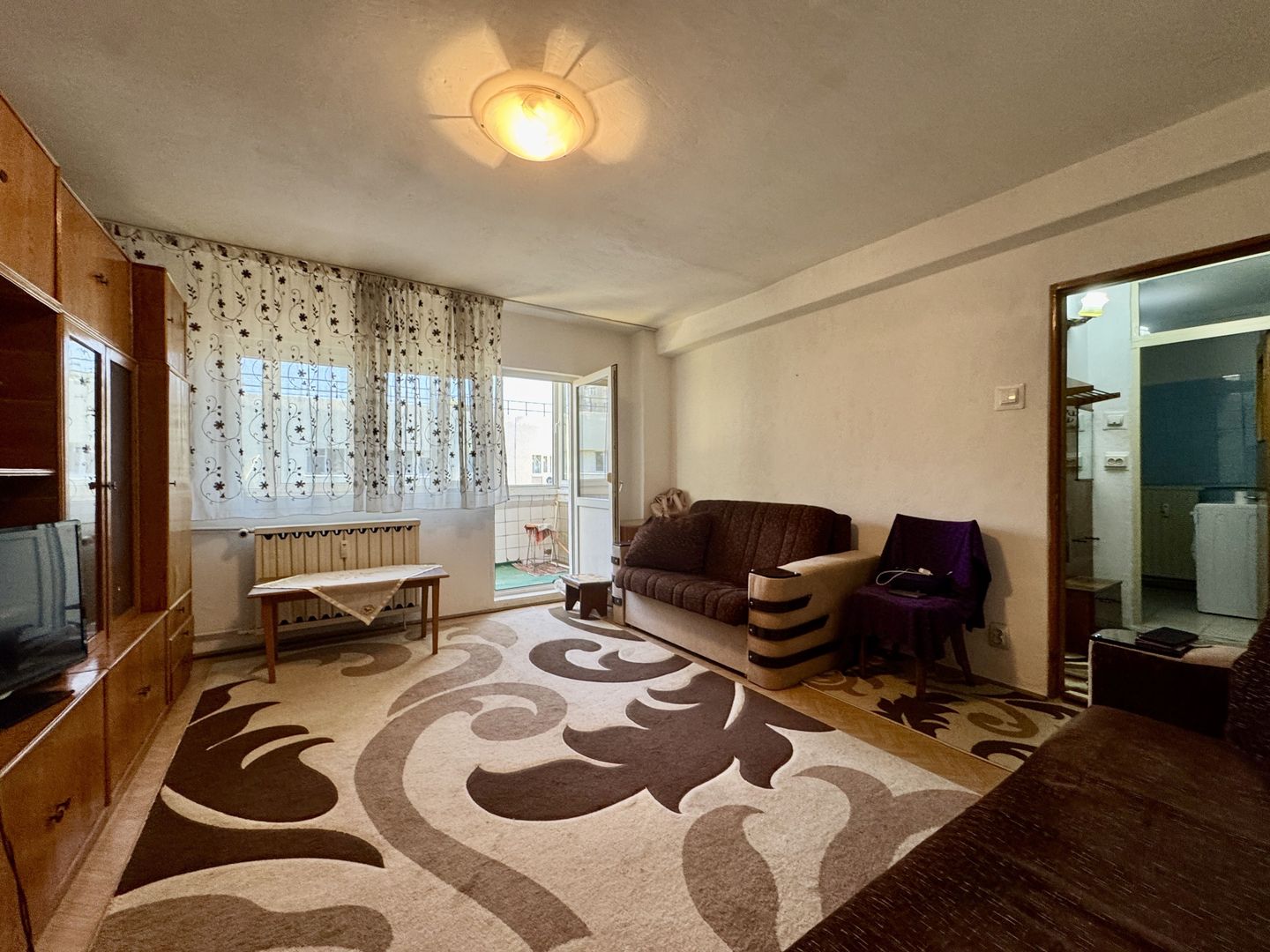 GARSONIERA DECOMANDATA | VIDIN | LACUL TEI | CONISION 0% - Poză 2