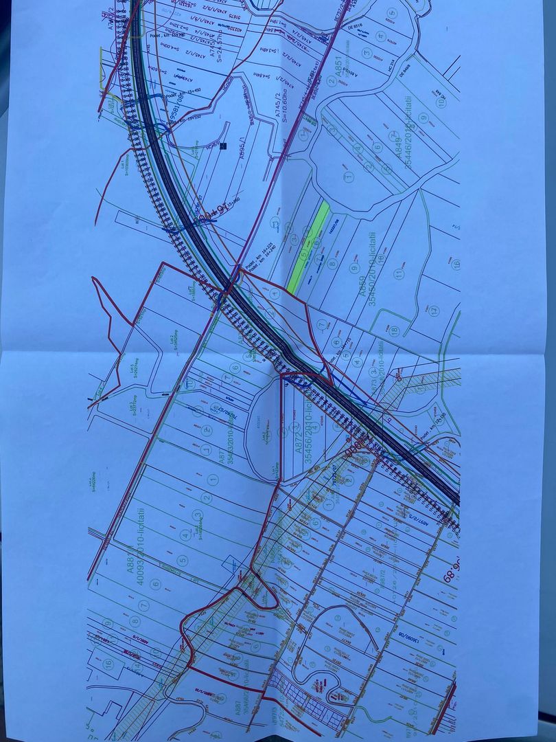 Mosnita Noua, 11600 mp teren OPORTUNITATE - Poză 1