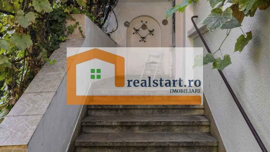 Langa Metrou, curte proprie 200mp, Garaj, 3 camere, centrala, pet friendly - Poză 15