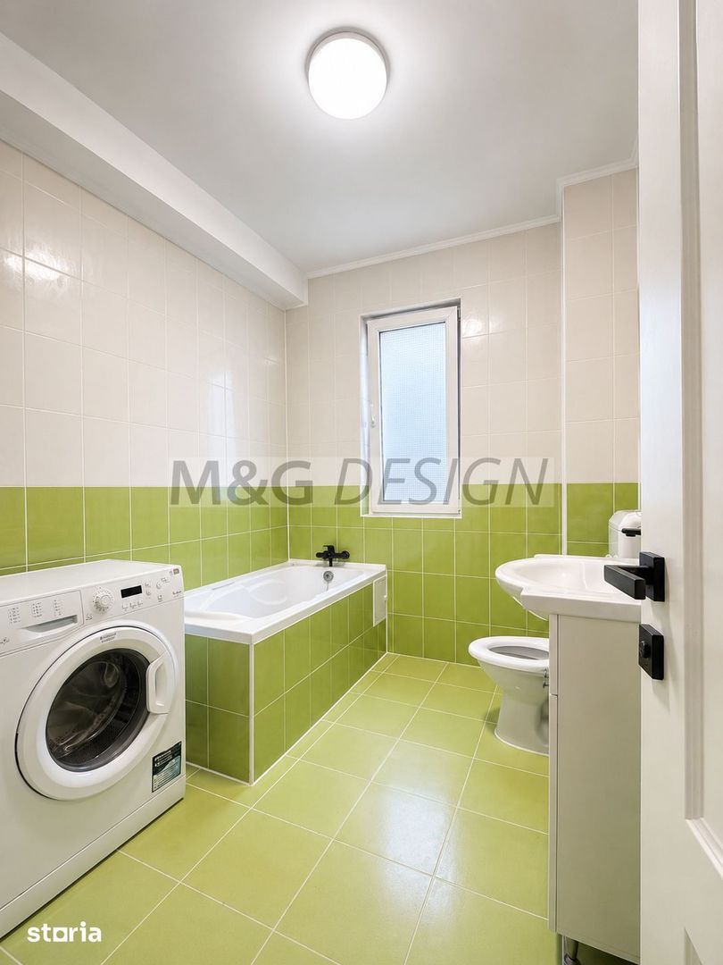 Casă individuală 5 camere  Dumbravita teren 630 mp - Poză 9