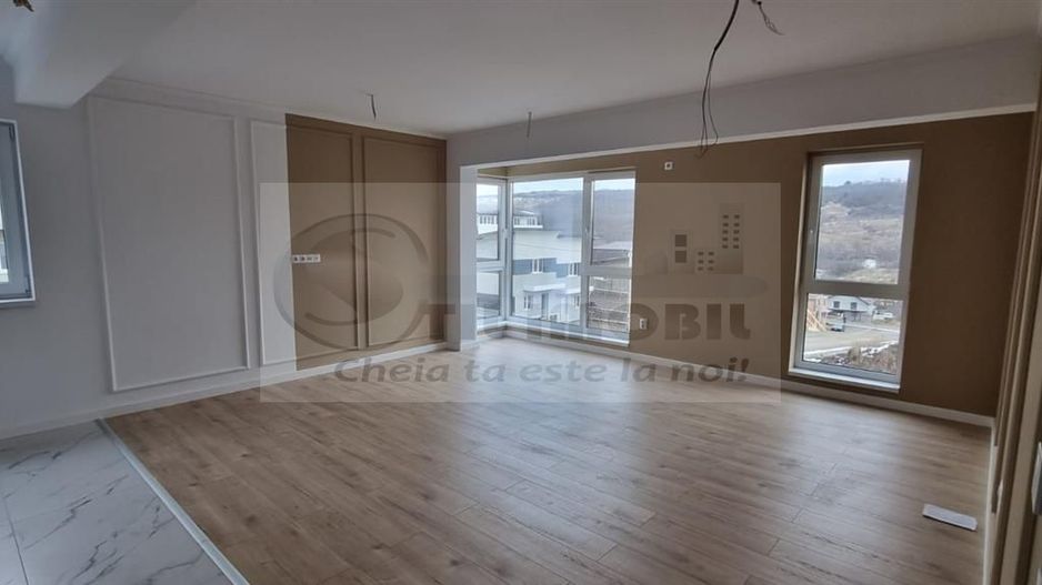 Ap. 3 camere 2bai + gradina zona Rediu-mutare imediata - Poză 4