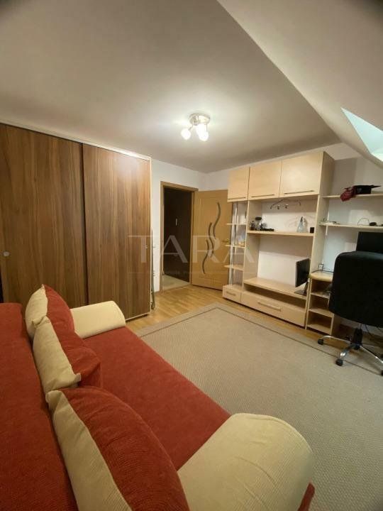 Apartament 3 camere, Florești – 82 mp, terasă 18 mp - Poză 4