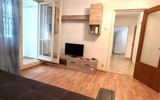 2 camere decomandat, parter, 2 min metrou, zona excelenta, pet friendly - Poză 3