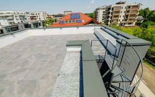 Vilă modernă de închiriat în Băneasa-Sisești – ideală pentru familii - Poză 4