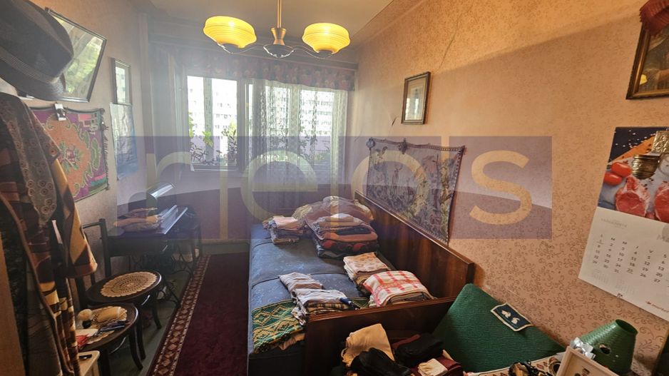 DE VANZARE AP 3 CAMERE 72 MP LUJERULUI | SEMIDECOMANDAT | METROU - Poză 6