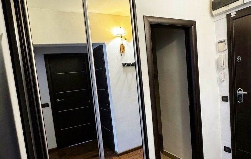 Apartament 2 camere. Mall Sun Plaza / metrou Piata Sudului. - Poză 7