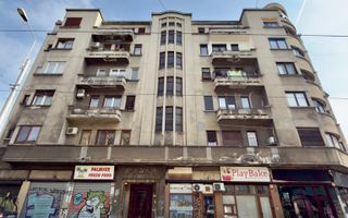 Apartament 5 camere | 125 mp | Calea Moșilor | FIRMA-COMERCIAL - Poză 22