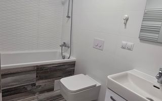 2 camere, Coresi-Kasper, linga pietonala, mobilat/utilat, Parcare+Boxa - Poză 8