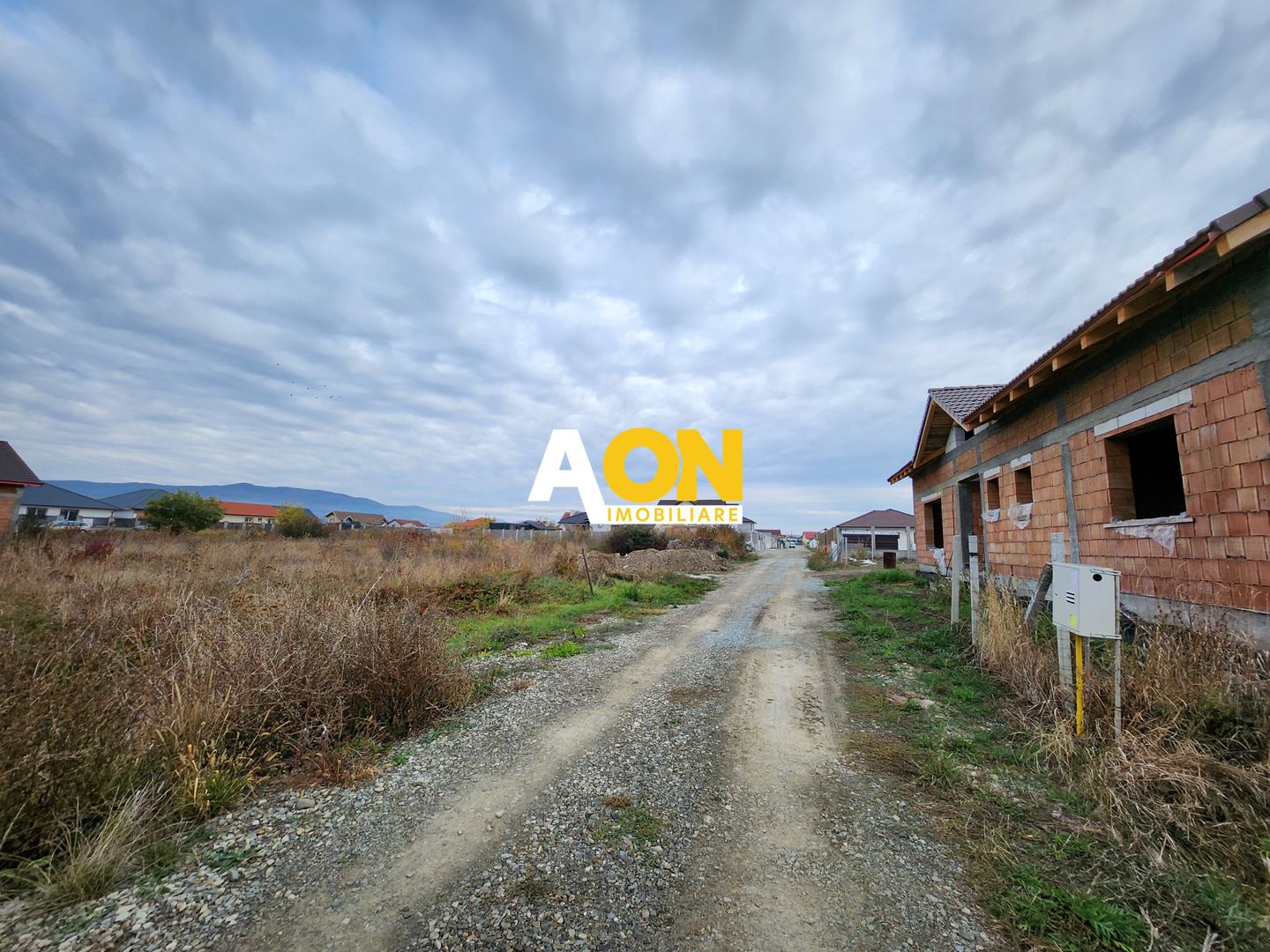 De vanzare 483mp teren intravilan cu autorizatie de construire, Partos - Poză 5