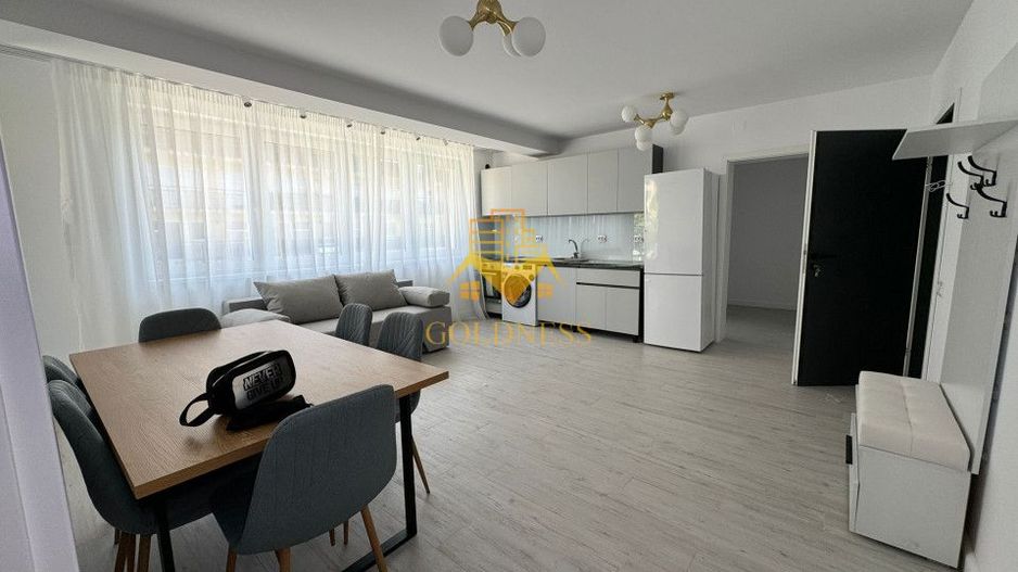 2 camere,prima inchiriere, parcare,Baciu zona Galaxiei, Calea Baciului - Poză 3