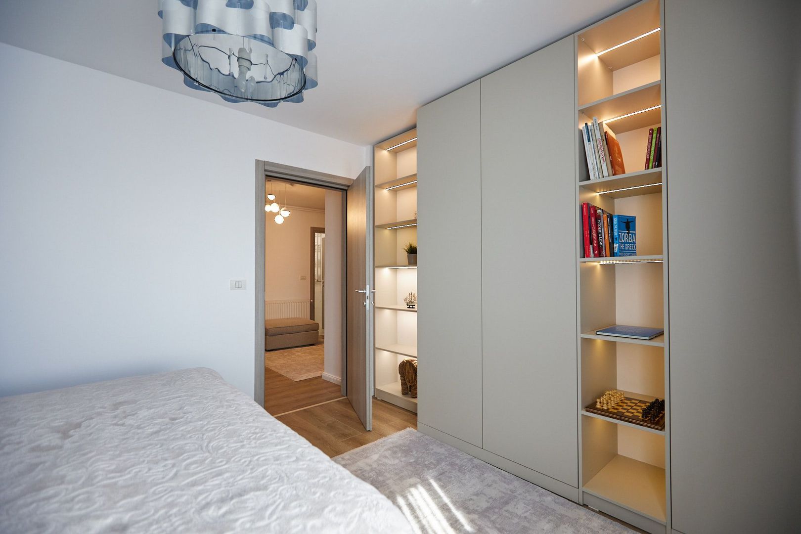 APARTAMENT 3 CAMERE I ZONA CASA PRESEI I OPORTUNITATE INVESTITIE - Poză 8