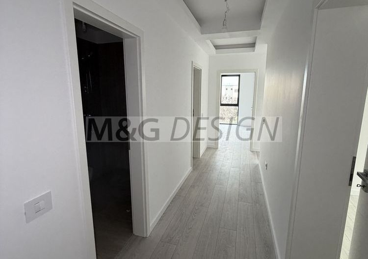 Apartament 2 camere Braytim bloc nou - Poză 3