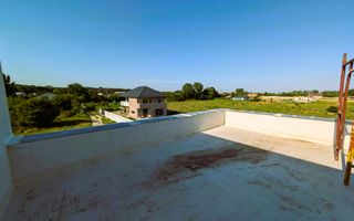DUPLEX ECO | 3 CAMERE CLINCENI | AUTOSTRADA A0 - Poză 32