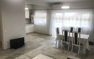 Braytim | 3 camere | 2 băi | 85 mp | Lift | Terasă - Poză 5