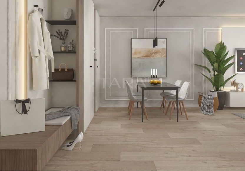 Apartament 2 camere, Floresti, zona Eroilor - Poză 9