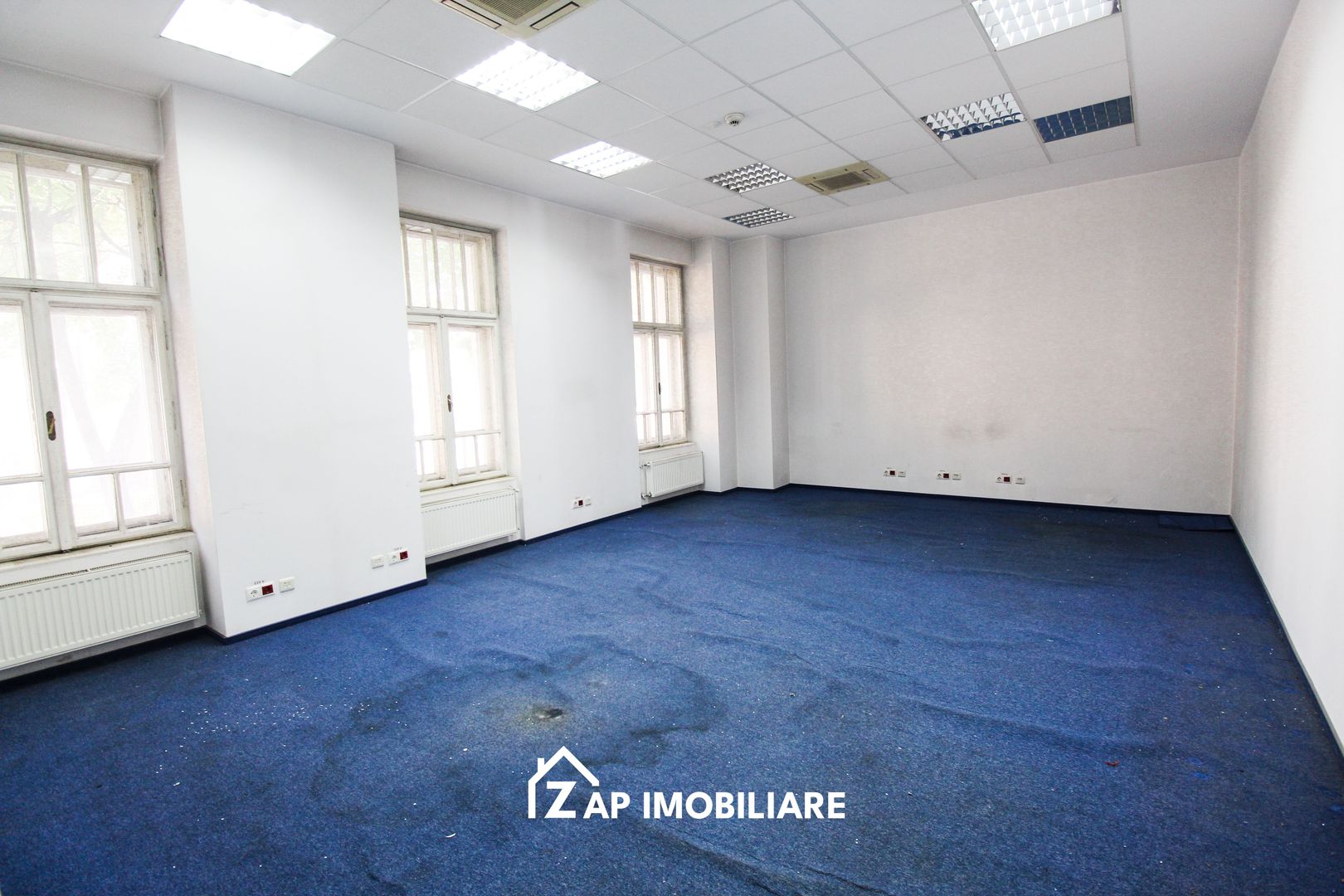 Ultracentral – Spațiu premium la parter, 103 mp – Vizibilitate maximă - Poză 3