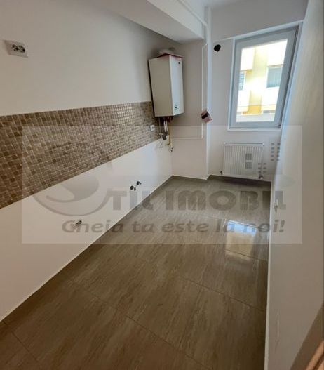 Apartament 1 camera, bloc 2024, Cug - pepiniera Tudor Neculai - Poză 5